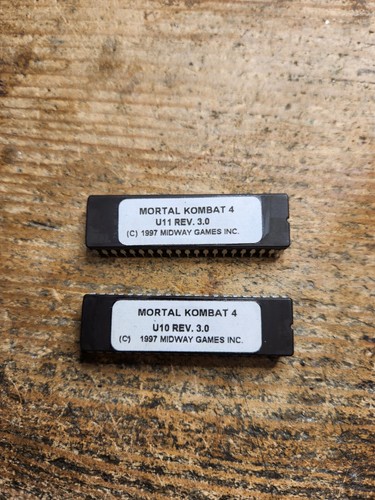 Mortal kombat pcb jamma - mortal,