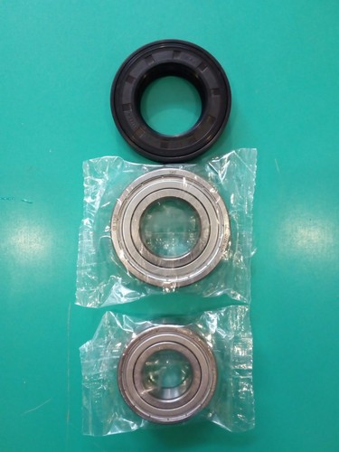 Kit cuscinetti lavatrice - , +