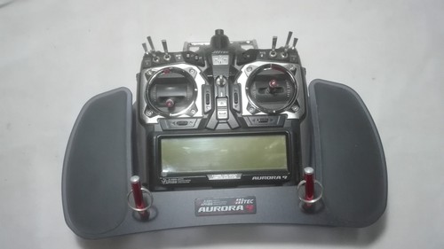 Supporto pulpito radiocomando - supporto,