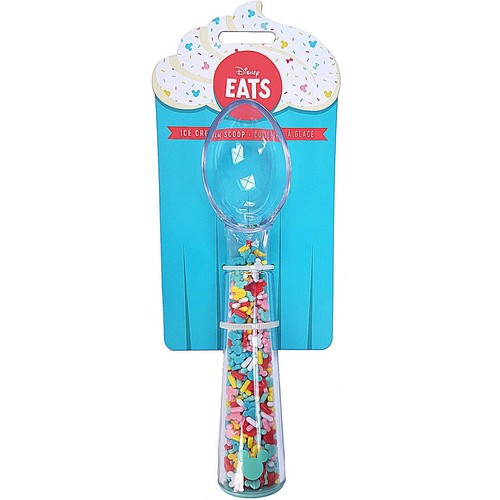 Disney store eats - eats, mickey