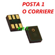 MICROFONO VOCE  CHIAMATA PER