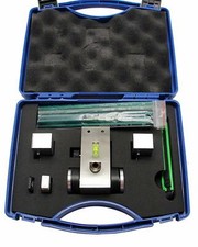 Durometro per test di durezza matita portatile con carico peso 1000g 750g 500g