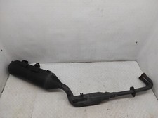 MARMITTA SCARICO CON GRAFFI E PICCOLI BOZZI YAMAHA TMAX 530 2017/18 BC31470300