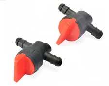 2 x rubinetto benzina