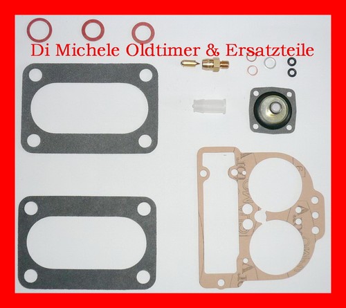 Dcnf carburatore weber - dcnf,