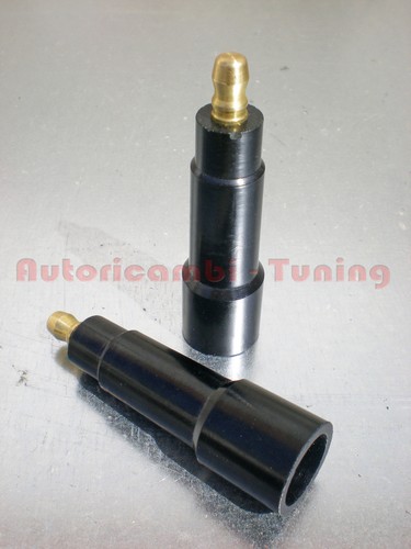Pipetta prolunga candela in - pipetta,