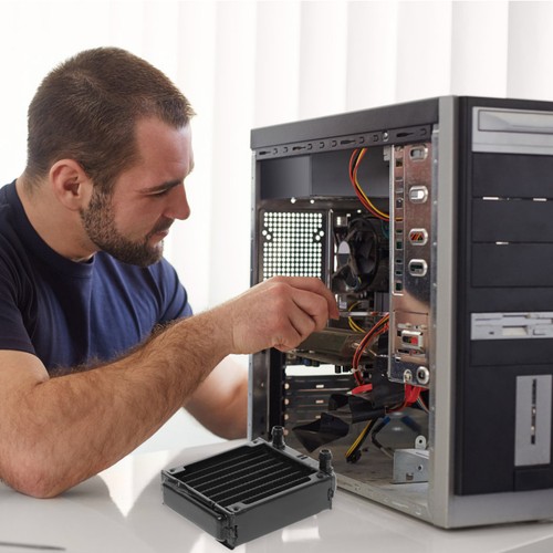 Sistema raffreddamento - sistema,