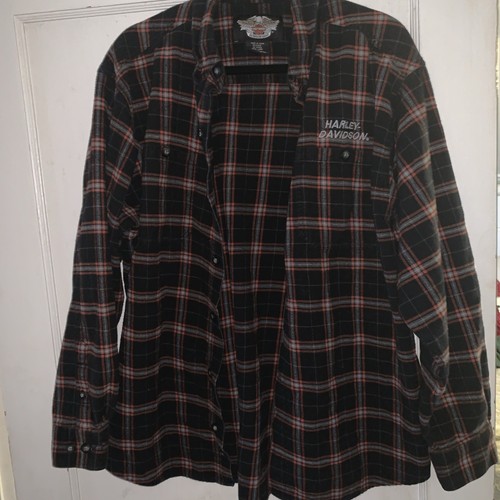 Mens harley davidson button - davidson®,