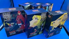 DVD anime Galaxy Express 999