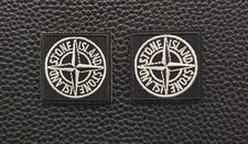 (Confezione da 2) Stone Island