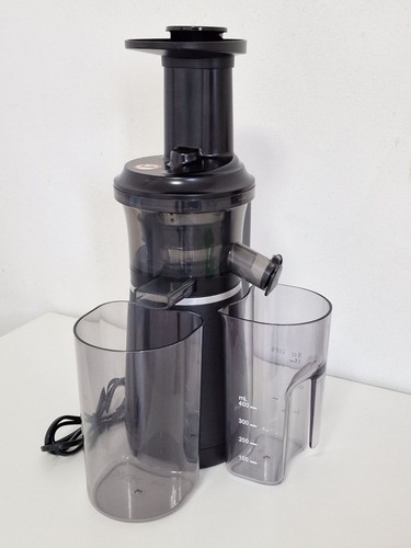Panasonic slow juicer l501 - slow, mj-l501