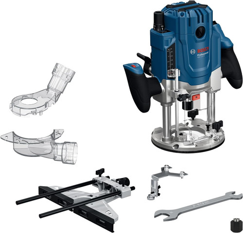 Bosch professional fresatrice - bosch,