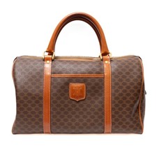 Borsa CELINE Macadam Boston in