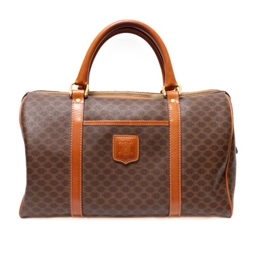Borsa celine macadam boston - borsa,