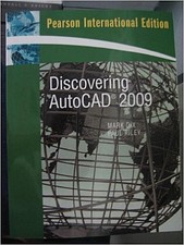 Discovering AutoCAD 2009