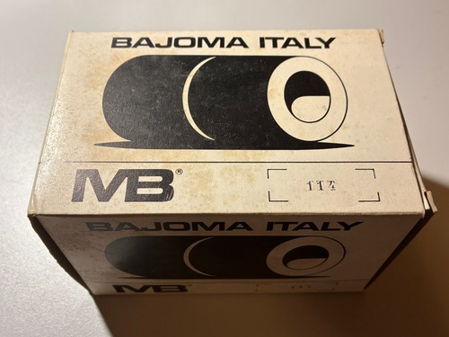 Bajoma vintage gomme tyres - rc,