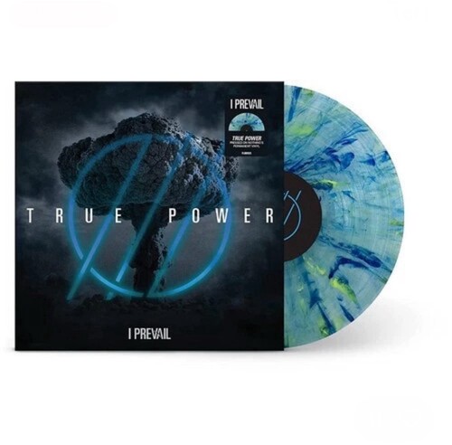Prevail true power - true,