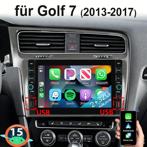 Autoradio core android 15 - 4-core,