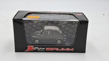 DIE CAST 1/43 " FIAT NUOVA 500