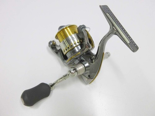 Mulinello shimano stella - mulinello, 04