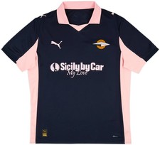 Maglia Palermo 2025-2026 Puma