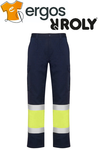 Roly pantalone multitasche - roly,