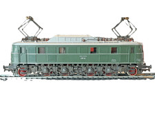 Rivarossi H0 1667 Locomotiva elettrica BR E19 12 DB