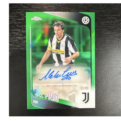 Topps 2025 cromo uefa club - topps, 2025/26