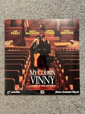 My Cousin Vinny (1992) - Laser