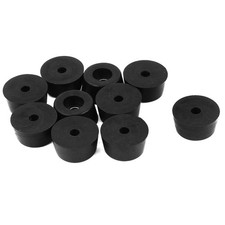 10 Pz forma conica 24 piedi