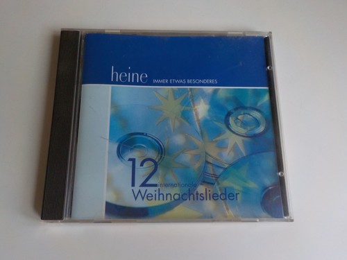 Heine internationale - heine,