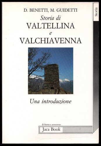 Storia valtellina e - storia,