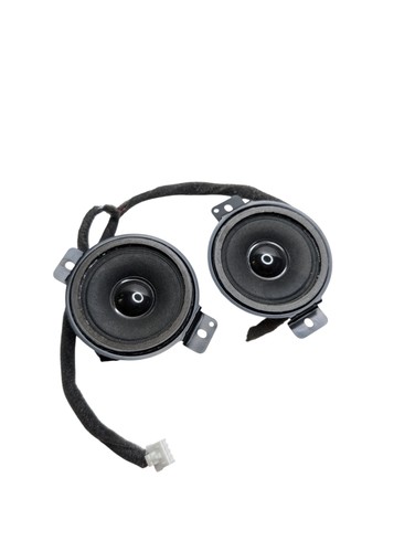 Coppia tweeter altoparlanti - coppia,