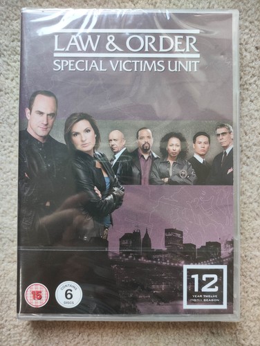 Law and order special victims - law,