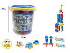 Set Costruzioni Polizia 11542