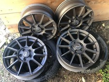 Cerchi In Lega 16” By OZ