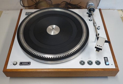 Giradischi vintage erres - giradischi,