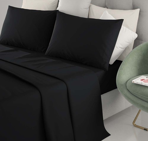 Completo letto matrimoniale - completo,