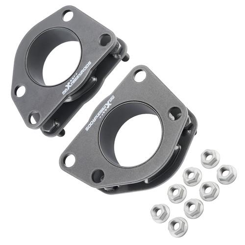 Inch anteriore lift kit - 2,