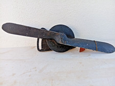 Lancia Ardea Ventola in metallo Raffreddamento Radiatore