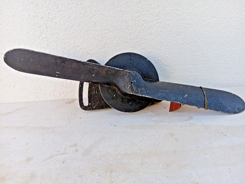 Lancia ardea ventola - ardea,