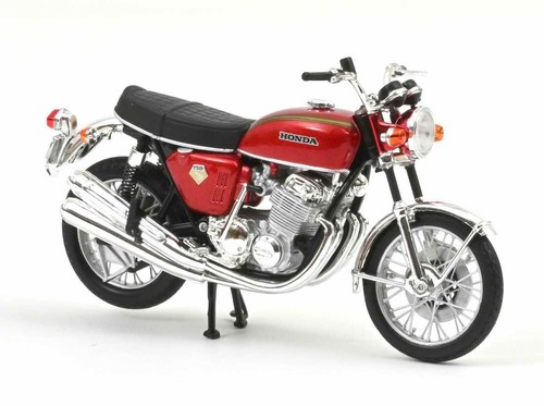 Moto collezione honda - moto,
