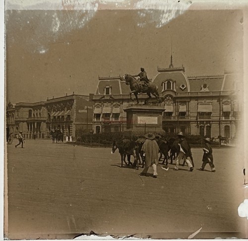 Viaggio messico c1910 - viaggio, in