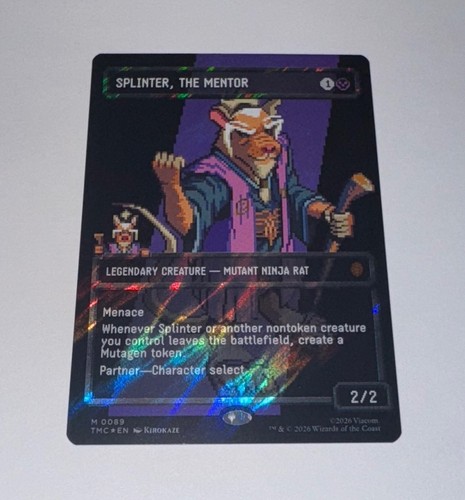 Magic mtg surge - magic, foil*