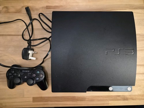 Sony playstation slim - sony,