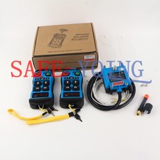 1X Kit Telecomando Gru Senza