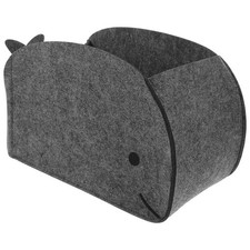  Cestone Porta Giochi Contenitore Deposito Di Giocattoli Cestino Portaoggetti