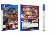 One piece pirate - warriors, 4