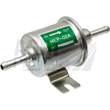 Pompa di alimentazione