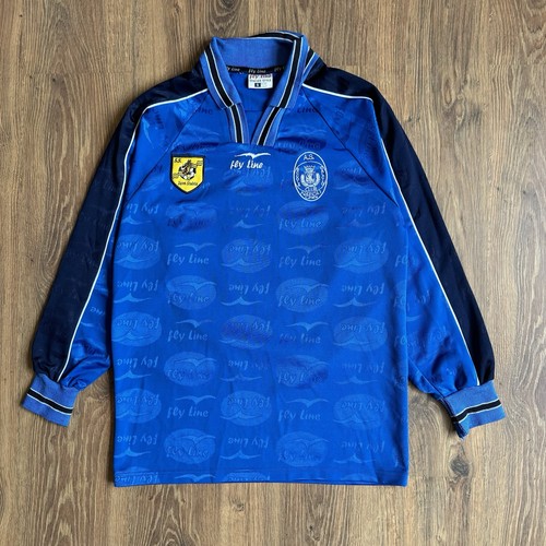 Maglia calcio vintage s - vintage, s.s